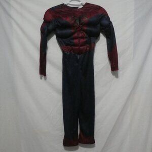Marvel | medium (7-8) | The Amazing Spider Man 2 Spider Man Costume